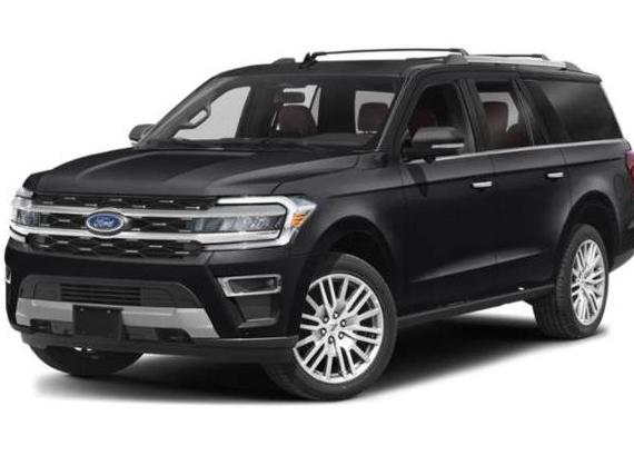 FORD EXPEDITION MAX 2023 1FMJK2A81PEA11578 image